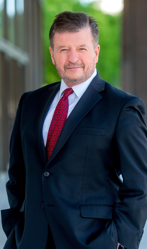 Jude C. Bursavich